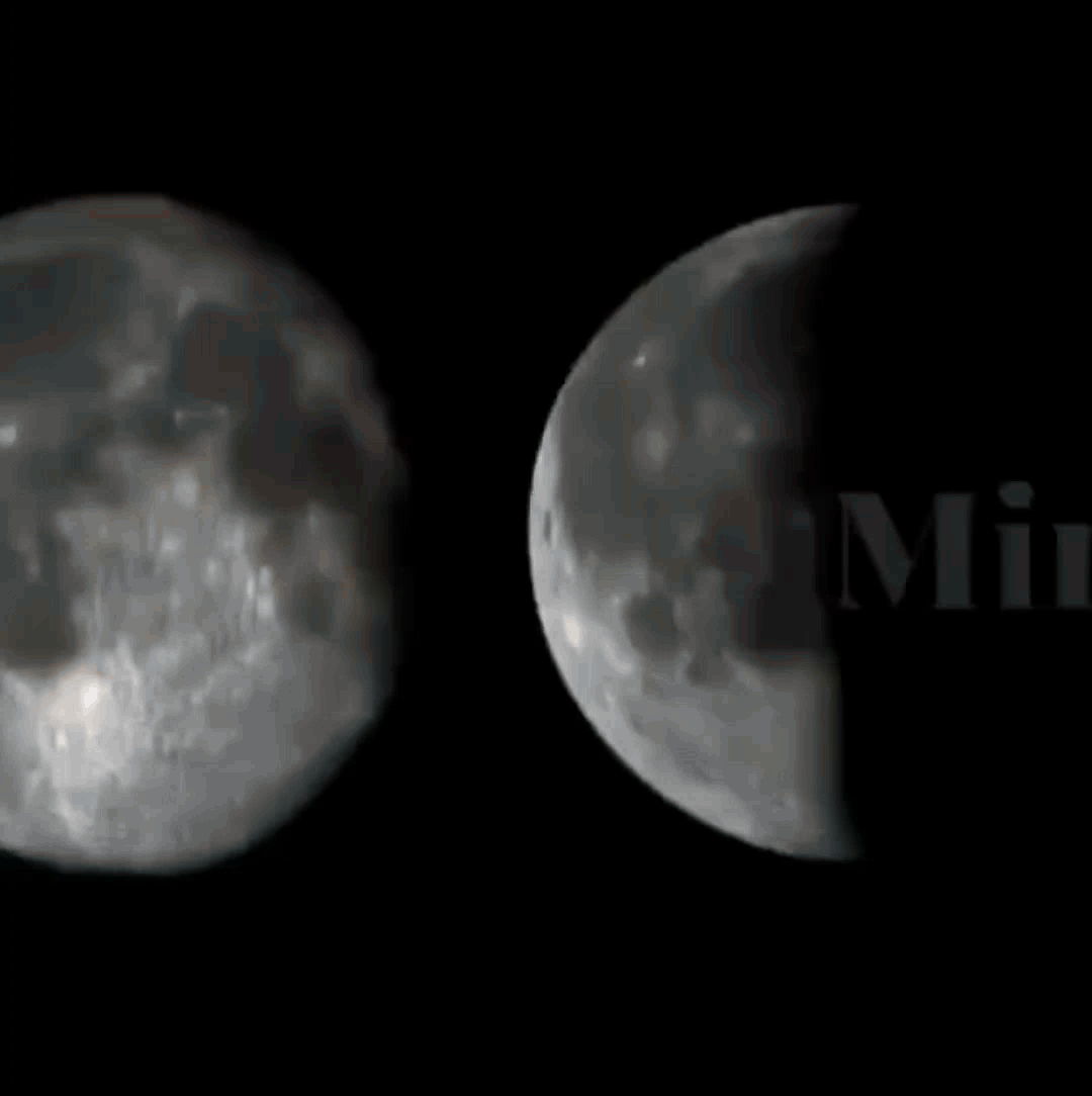 Recent activity shot of Moonbin (ASTRO)