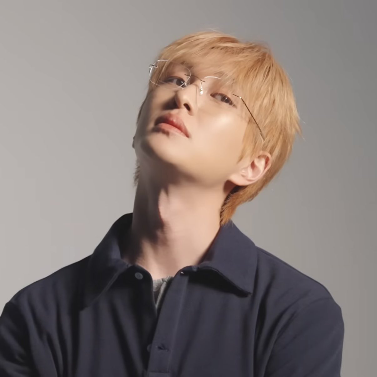 Latest photo of Onew (SHINee)