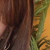 A moment captured by Seoryoung (GWSN)'s fan