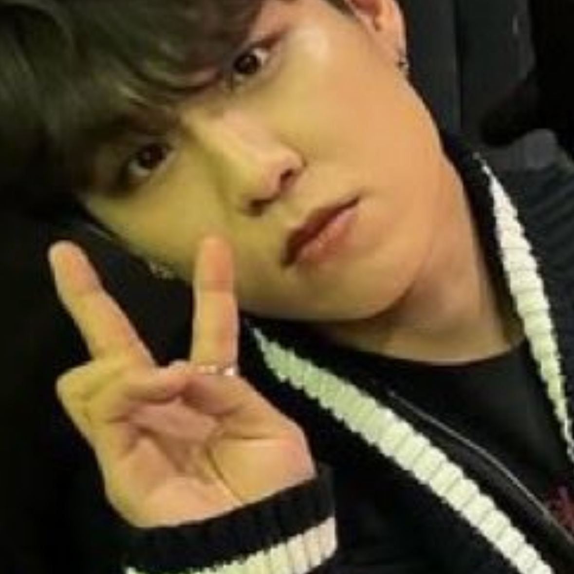 박우진 (AB6IX) 팬이 찍은 순간