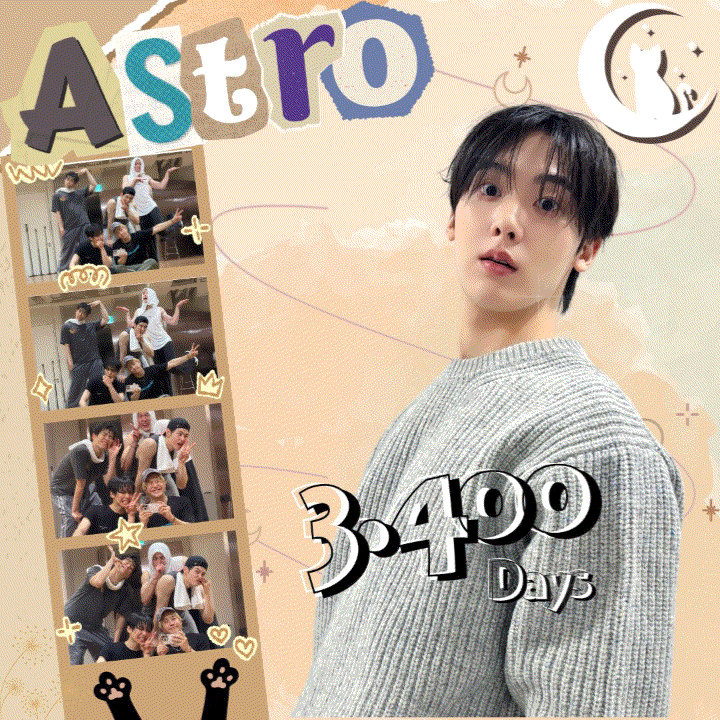 ユン・サナ (ASTRO) [コミュニティ] 最愛ドル - 今話題のK-POP