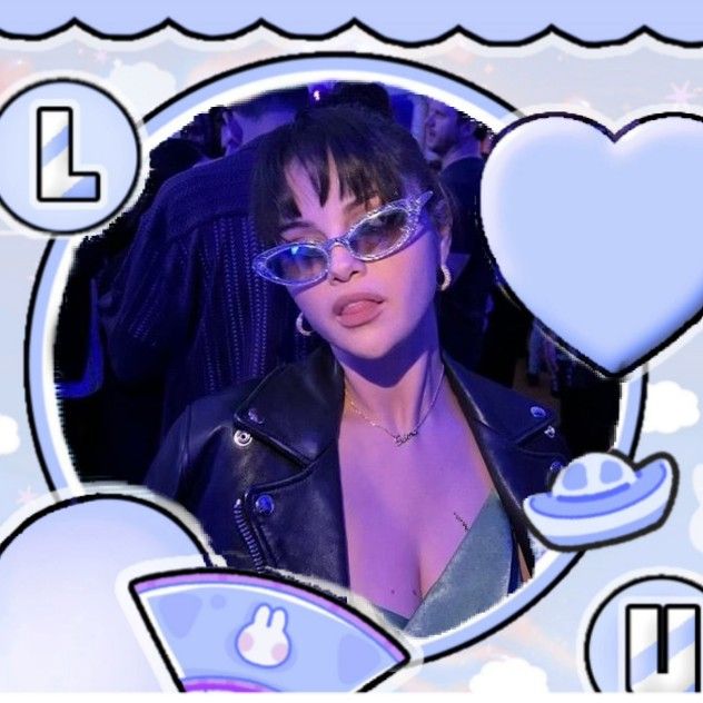 Behind-the-scenes cut of Selena Gomez