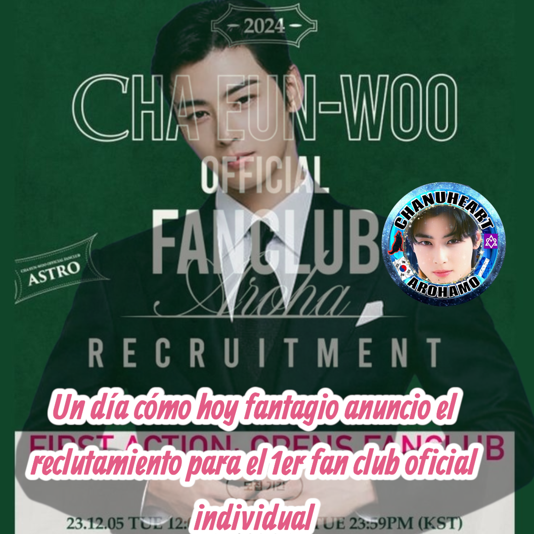 Latest photo of Eunwoo (ASTRO)