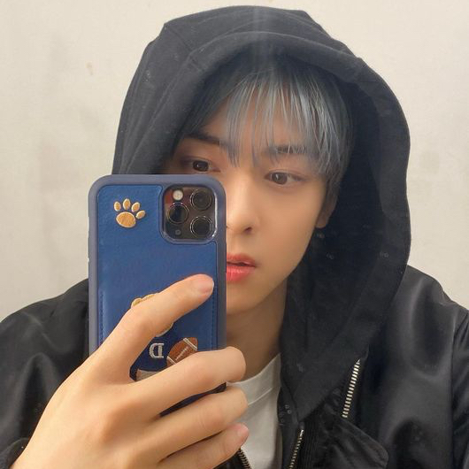 Recent activity shot of ASTRO