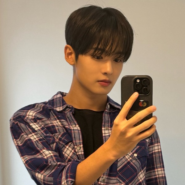 Popular profile image of Woono (YOUNITE) selected by votes