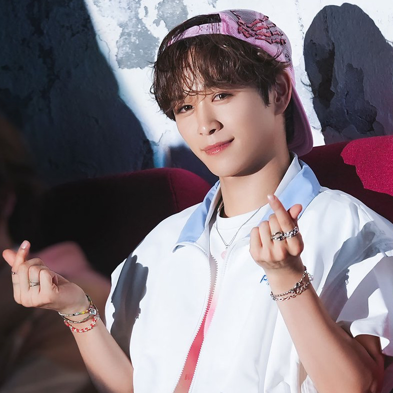 Latest photo of Goto Takeru (INI)