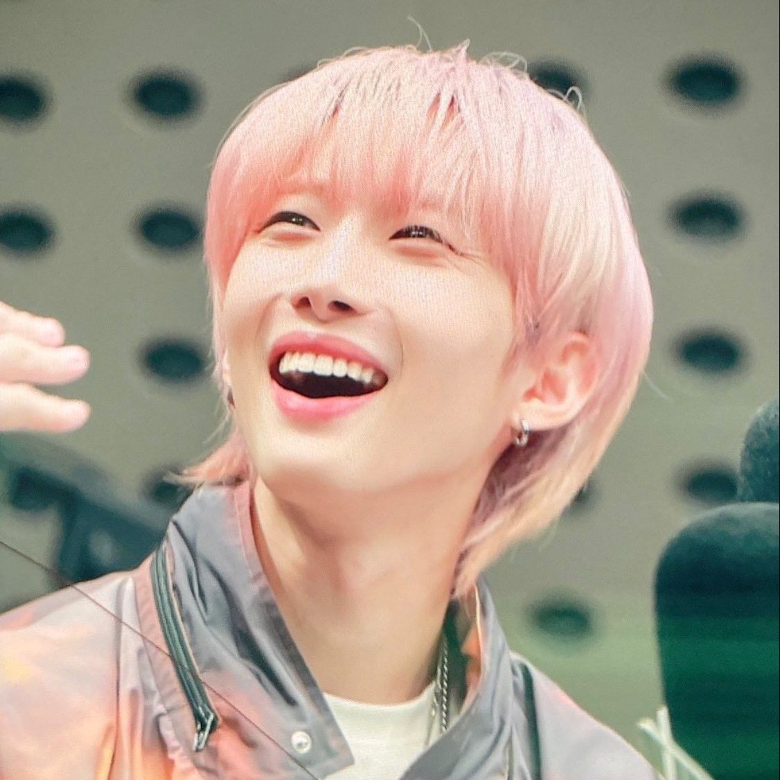 フイ (PENTAGON)の最新写真