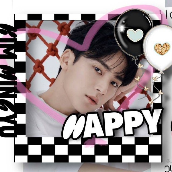 Shining profile picture of Mingyu (SEVENTEEN) on today's Choeaedol