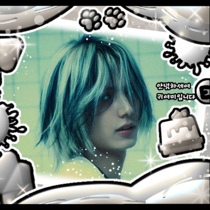 Latest photo of Jooyeon (Xdinary Heroes)