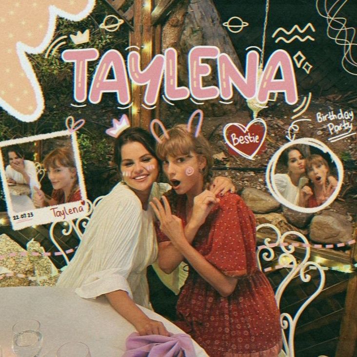 賽琳娜·戈麥斯的幕後花絮