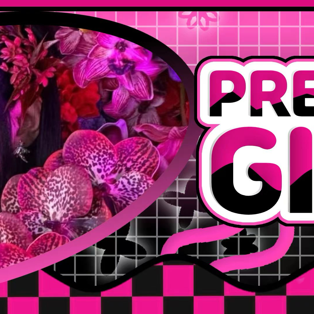 雨琦 (i-dle)粉絲拍下的瞬間