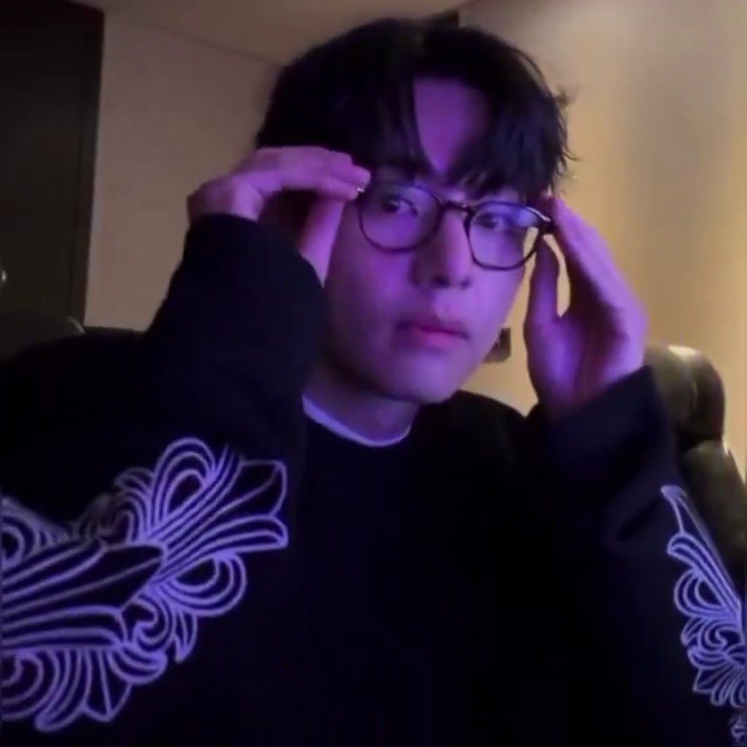 防彈少年團的最新照片