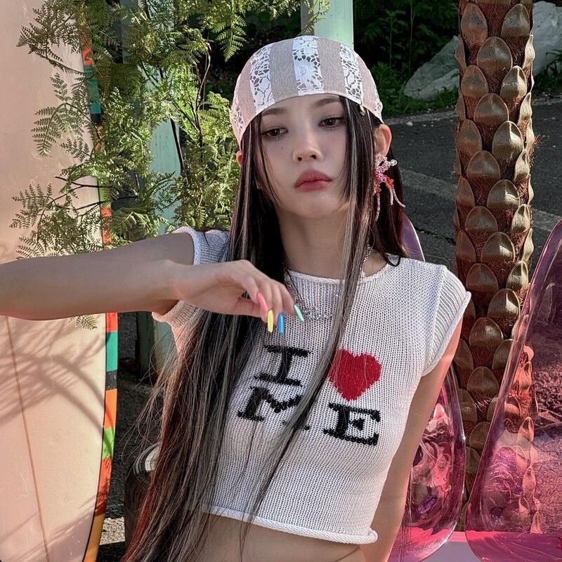 A moment captured by Soyeon (i-dle)'s fan