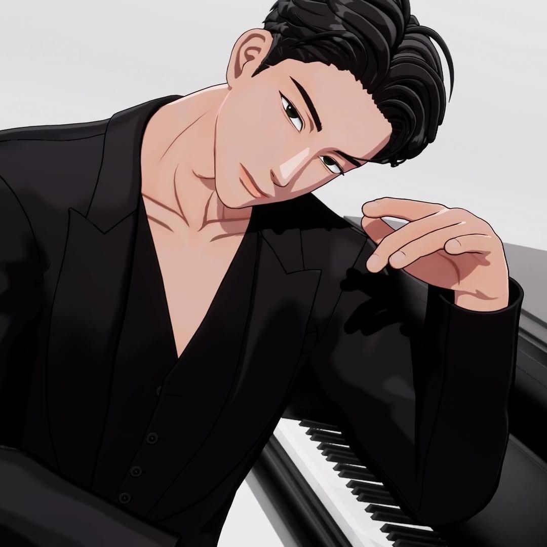 河玟 (PLAVE)粉丝拍下的瞬间