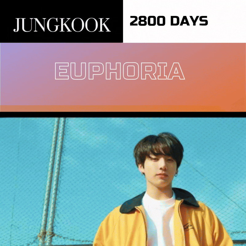 정국 (방탄소년단)의 비하인드 컷