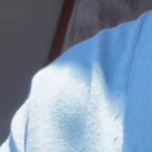 Behind-the-scenes cut of Justin (SB19)