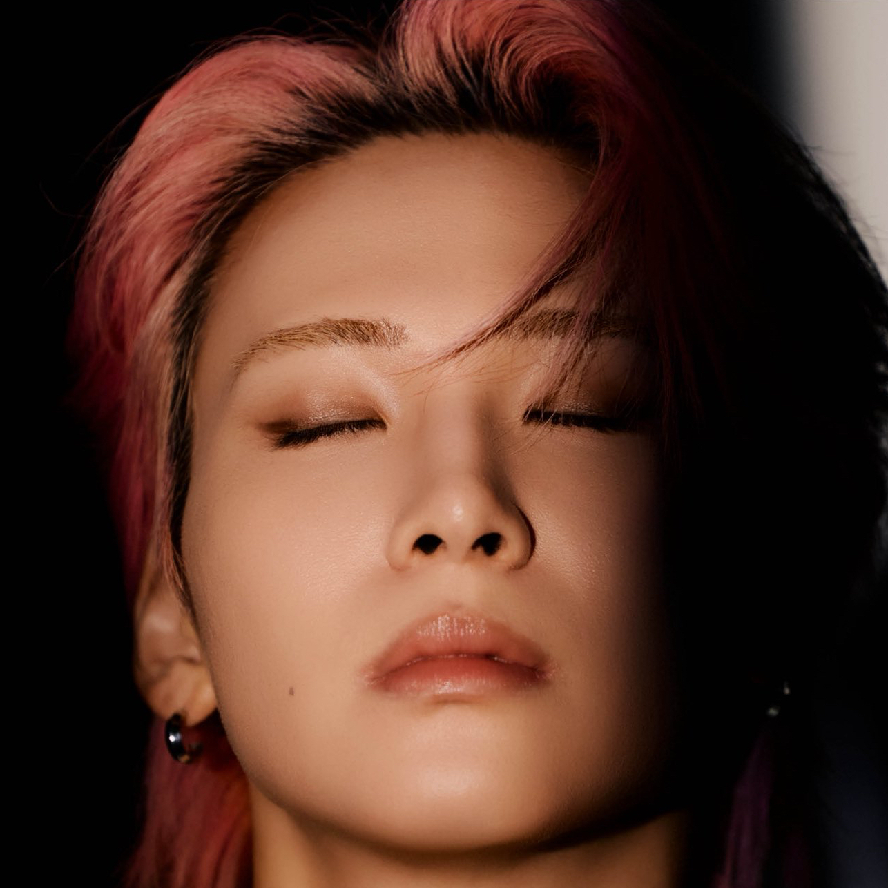 Recent activity shot of Kawashiri Ren (JO1)