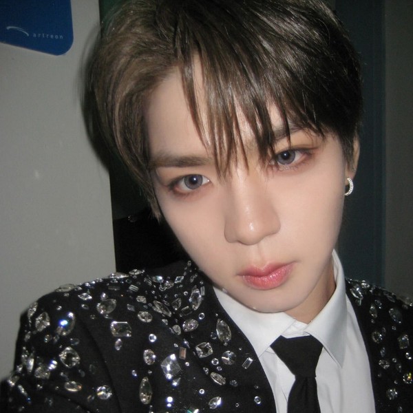 Shining profile picture of Jang Hyunjun (NouerA) on today's Choeaedol