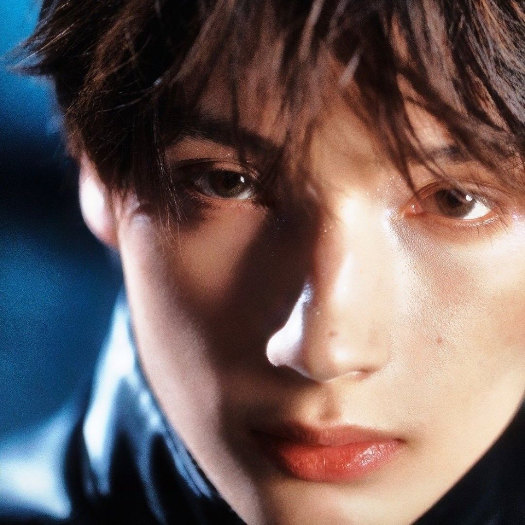 A moment captured by HueningKai (TOMORROW X TOGETHER)'s fan
