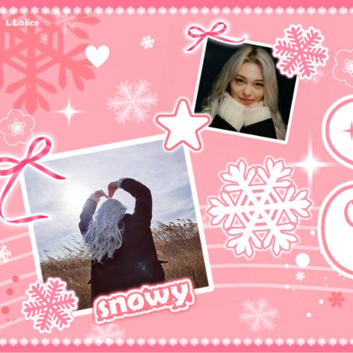 Behind-the-scenes cut of AleXa