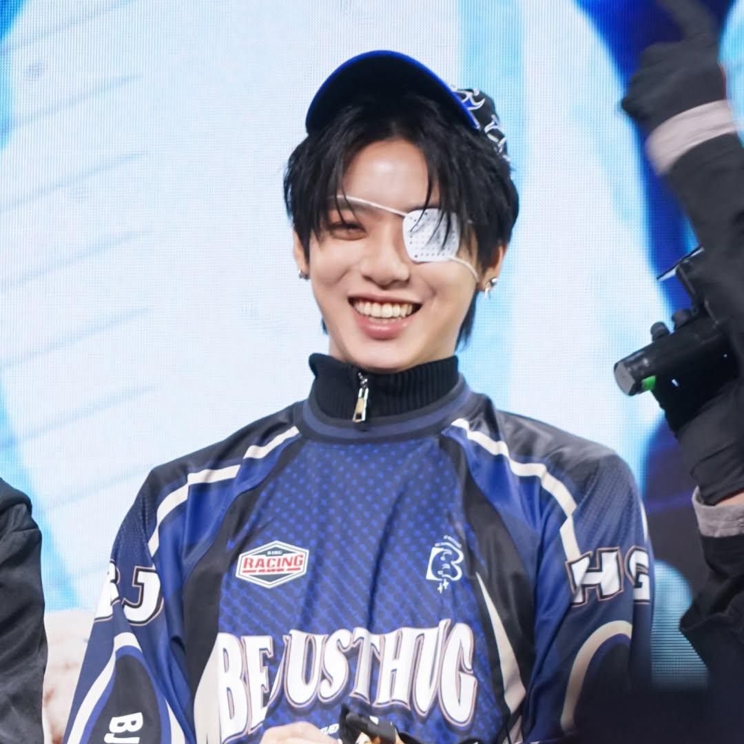 Latest photo of Chiwon (SEVENTOEIGHT)