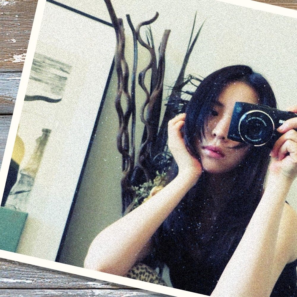 A moment captured by Maya (NiziU)'s fan