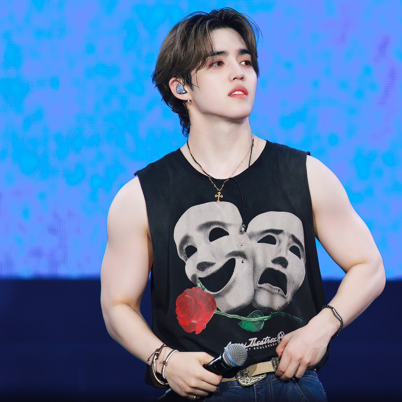 세븐틴 최근 활동샷