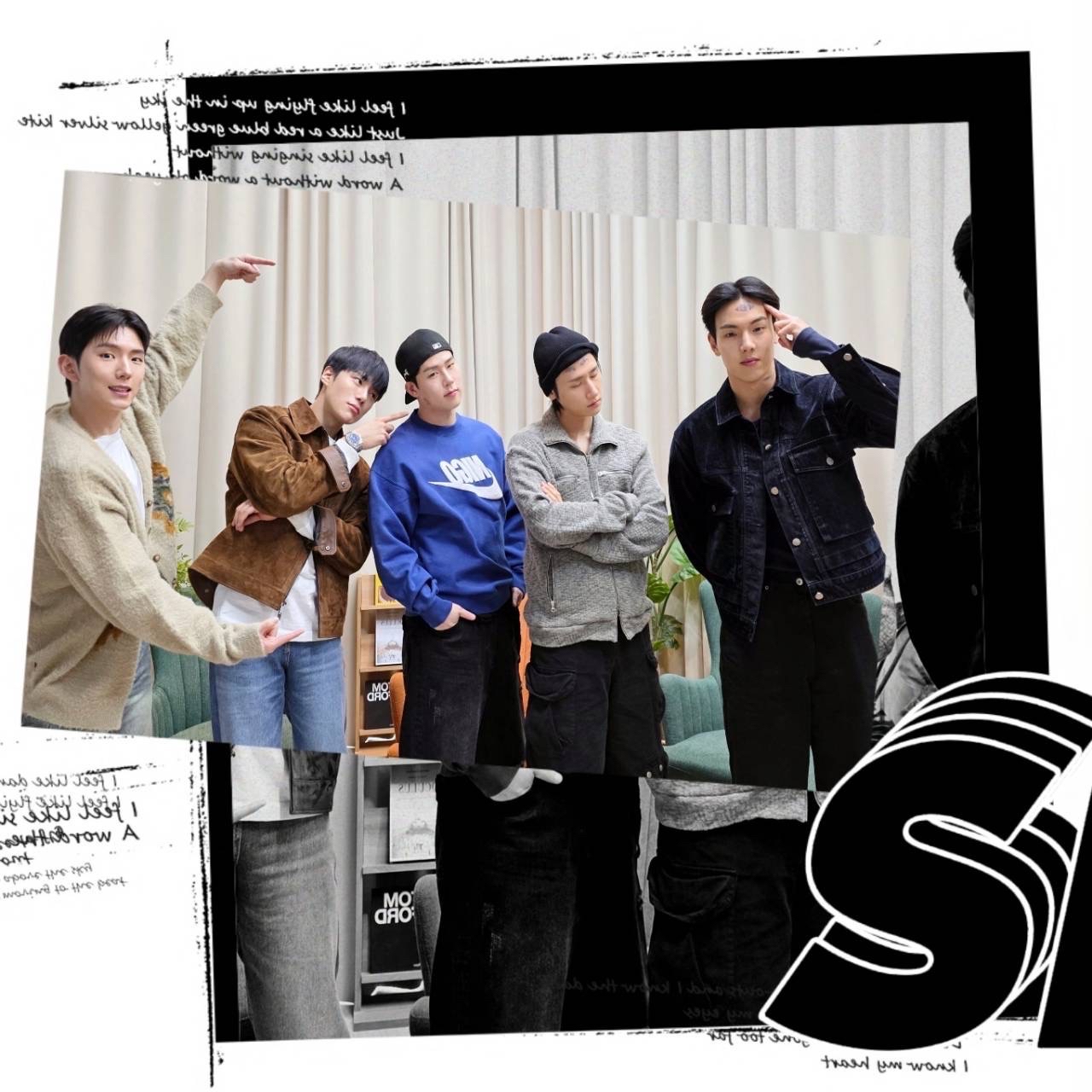 팬들이 사랑한 K-POP 인기 게시글