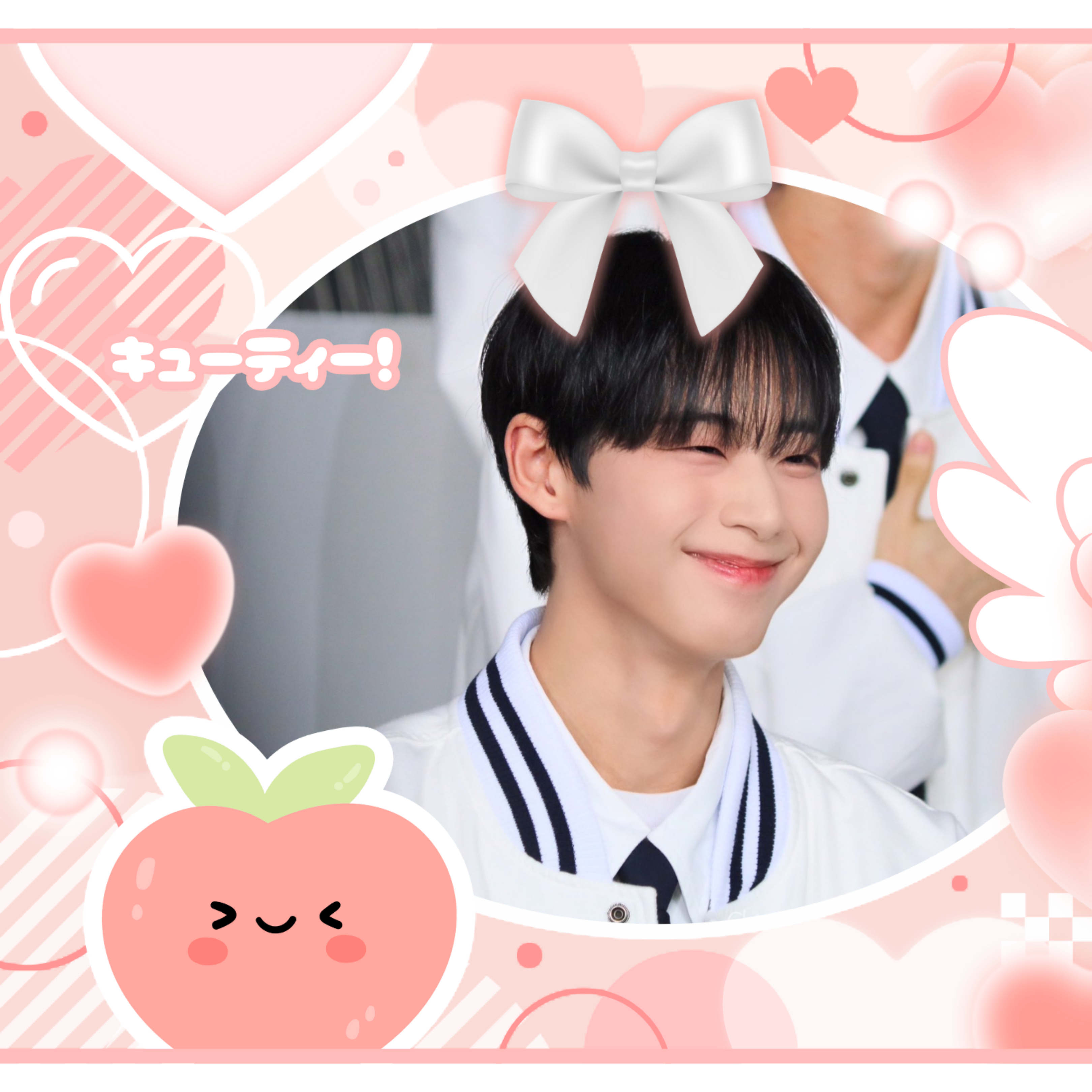 Seo Jeongwoo (AHOF)的最新照片