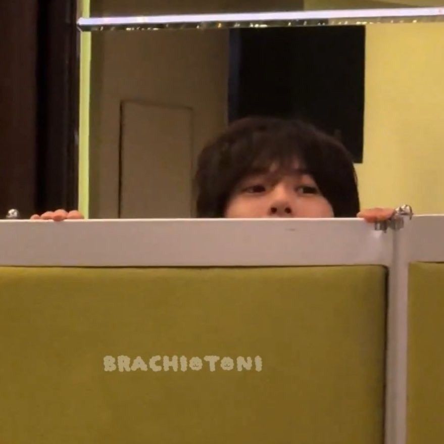 Behind-the-scenes cut of Anton (RIIZE)