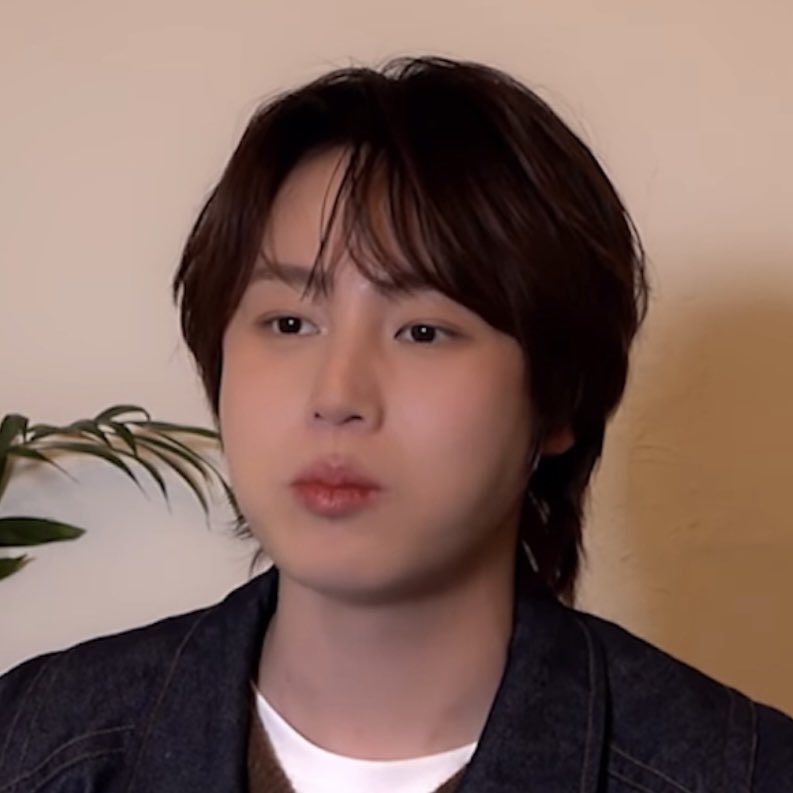 Latest photo of Ha Sungwoon