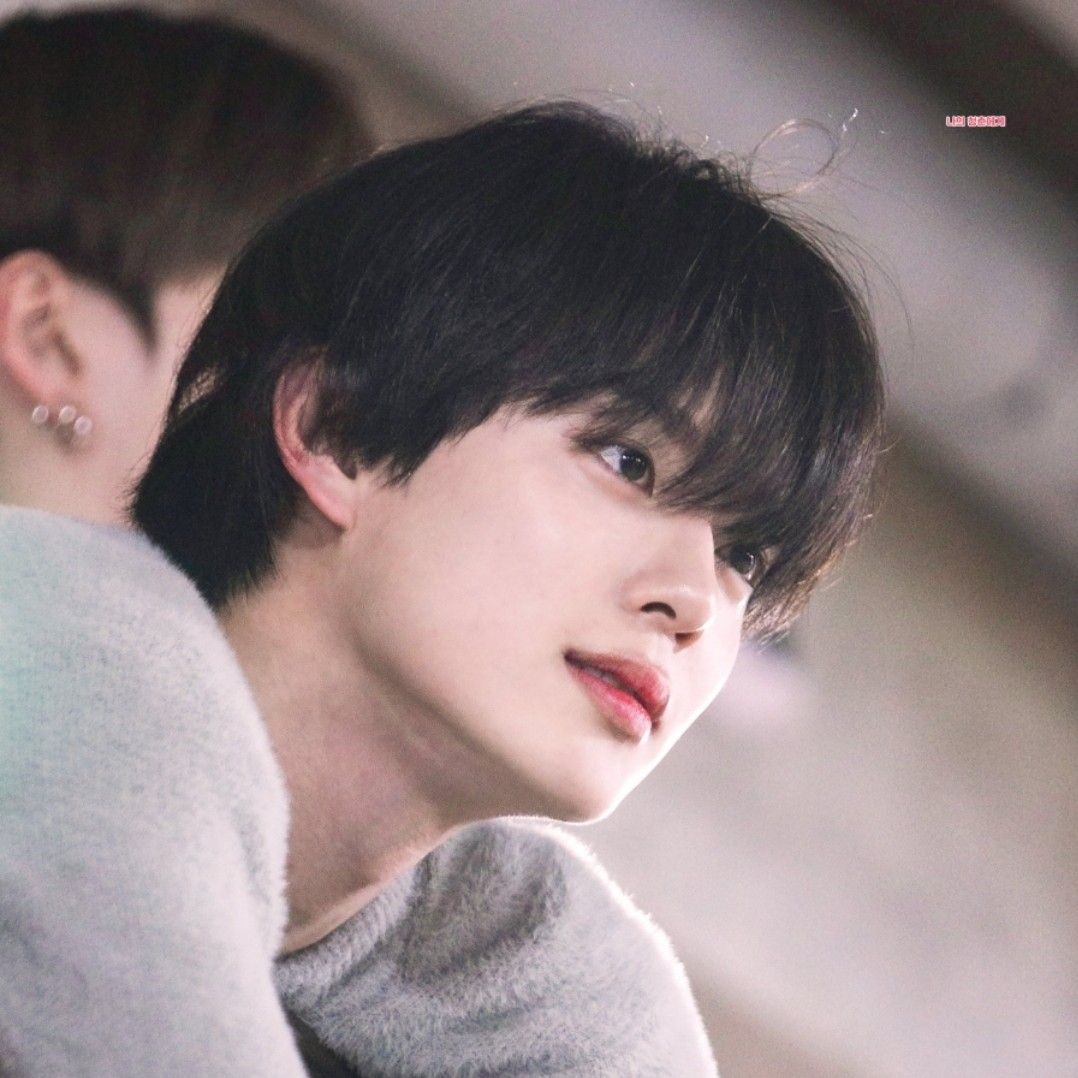 A moment captured by Kangmin (VERIVERY)'s fan