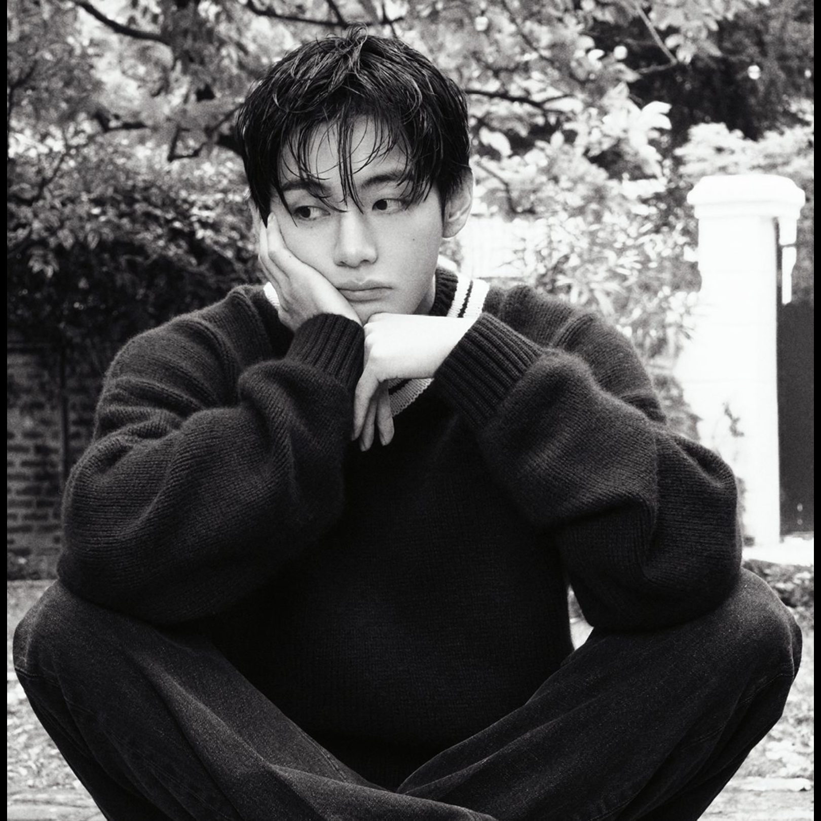 방탄소년단 팬이 찍은 순간