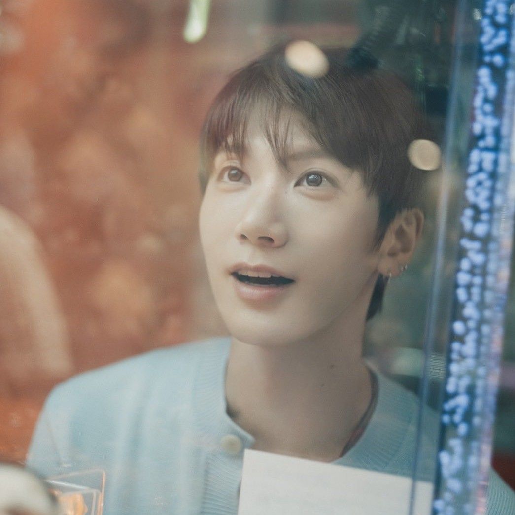 Latest photo of TEN (WayV)