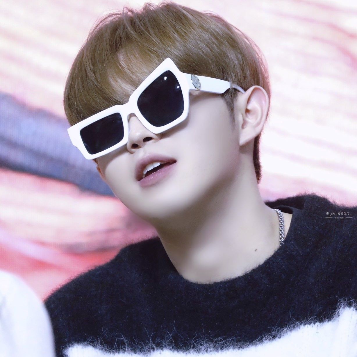 김재환의 비하인드 컷