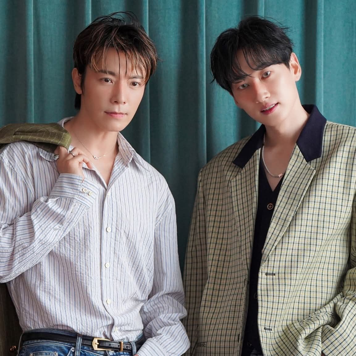 Super Junior的幕後花絮