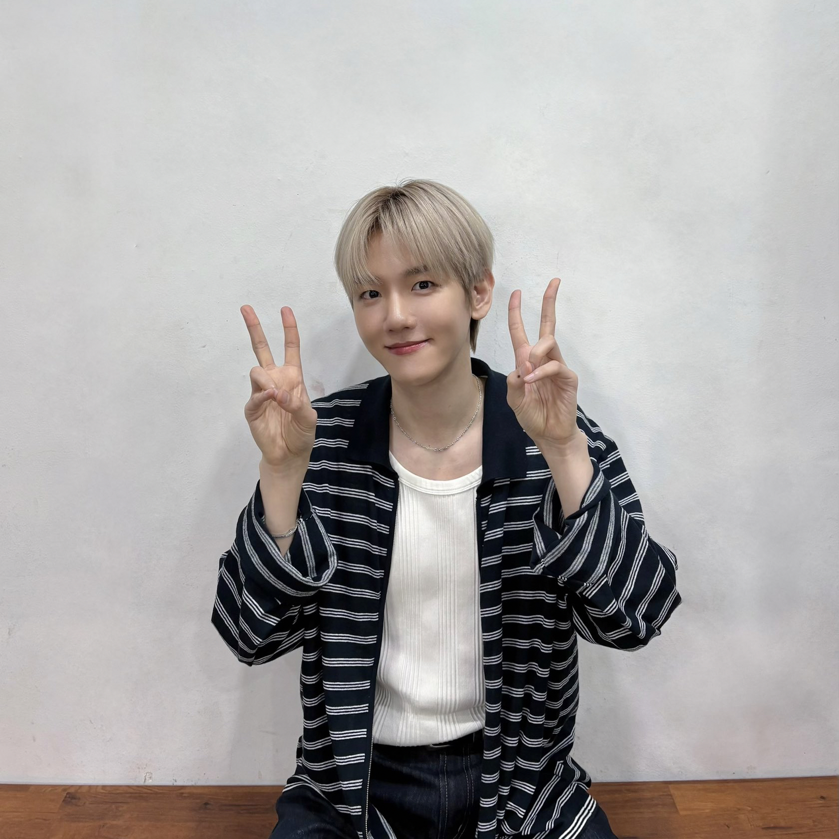 伯賢 (EXO)的最新照片