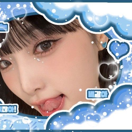 Latest photo of Choi Yena