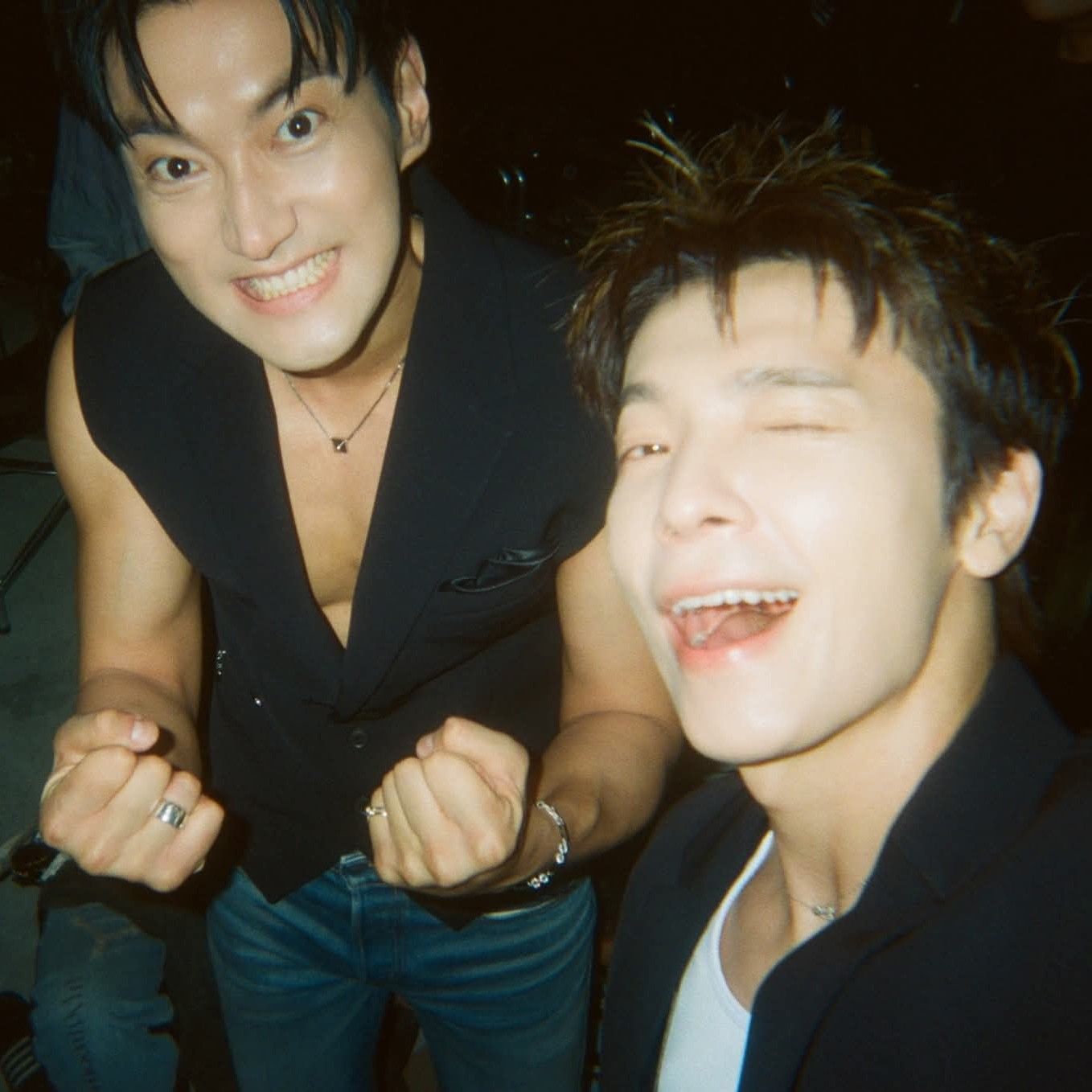 シウォン (Super Junior)の最近の活動写真