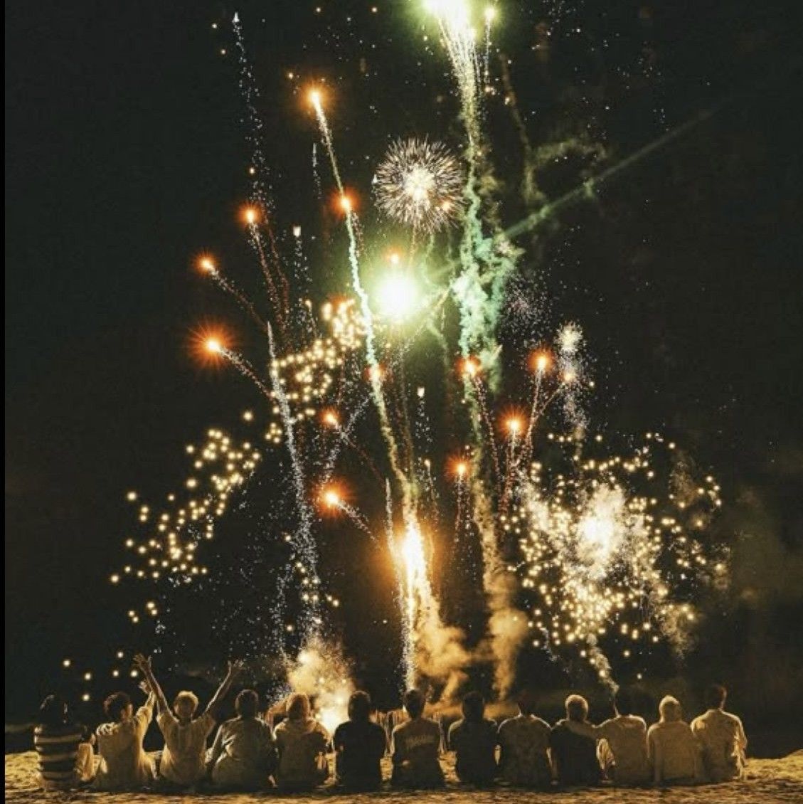 SEVENTEEN的最新照片