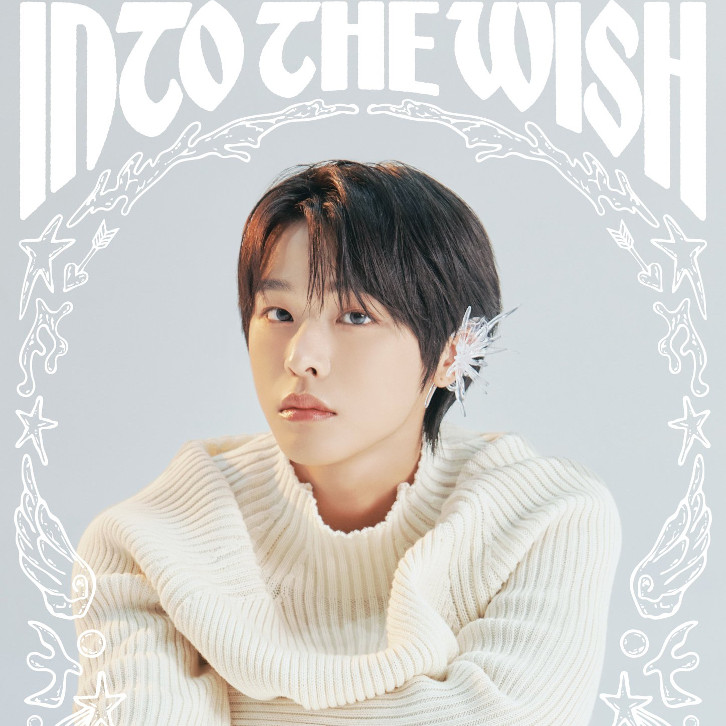 A moment captured by Riku (NCT WISH)'s fan