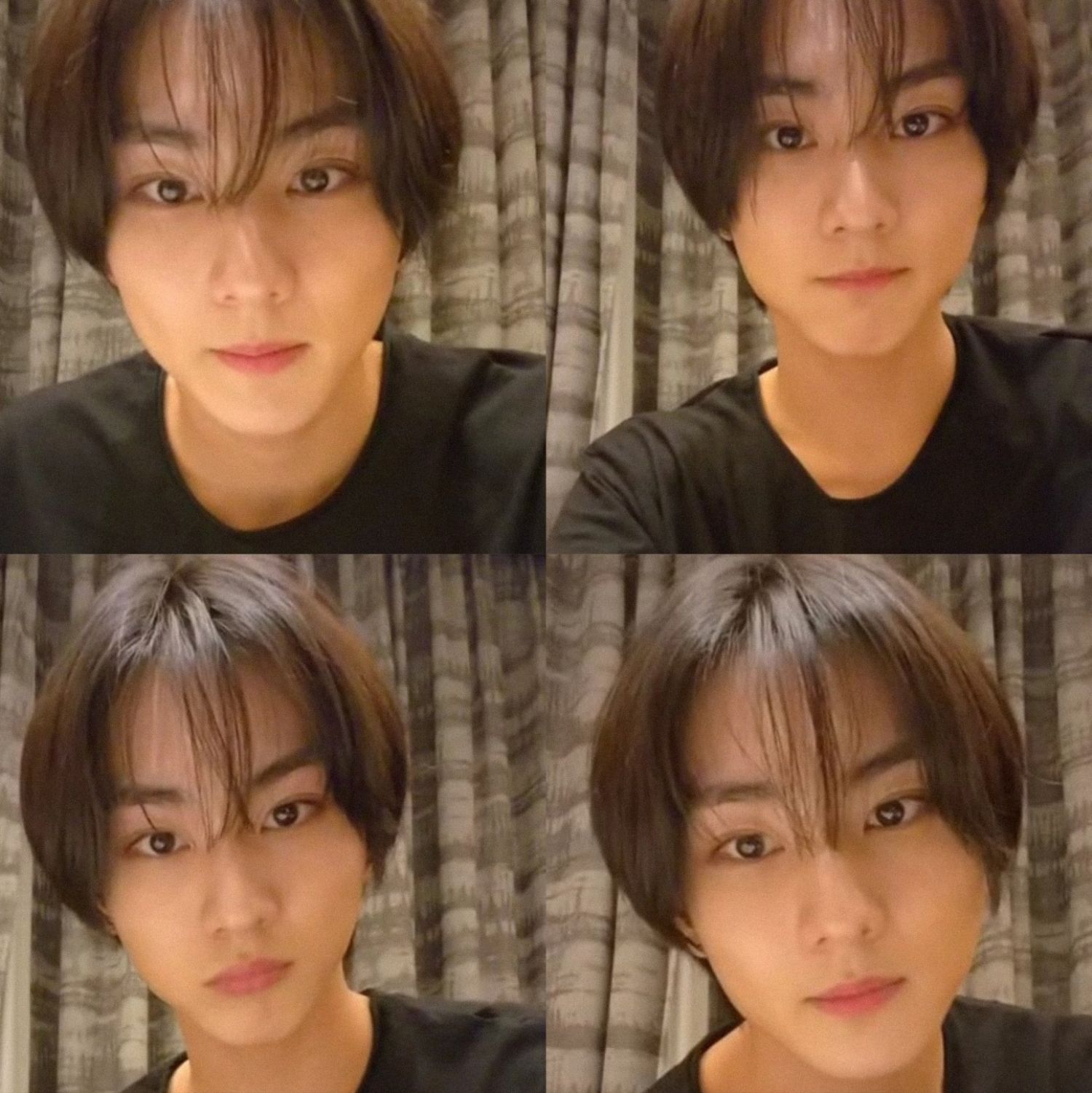 ENHYPEN的最新照片