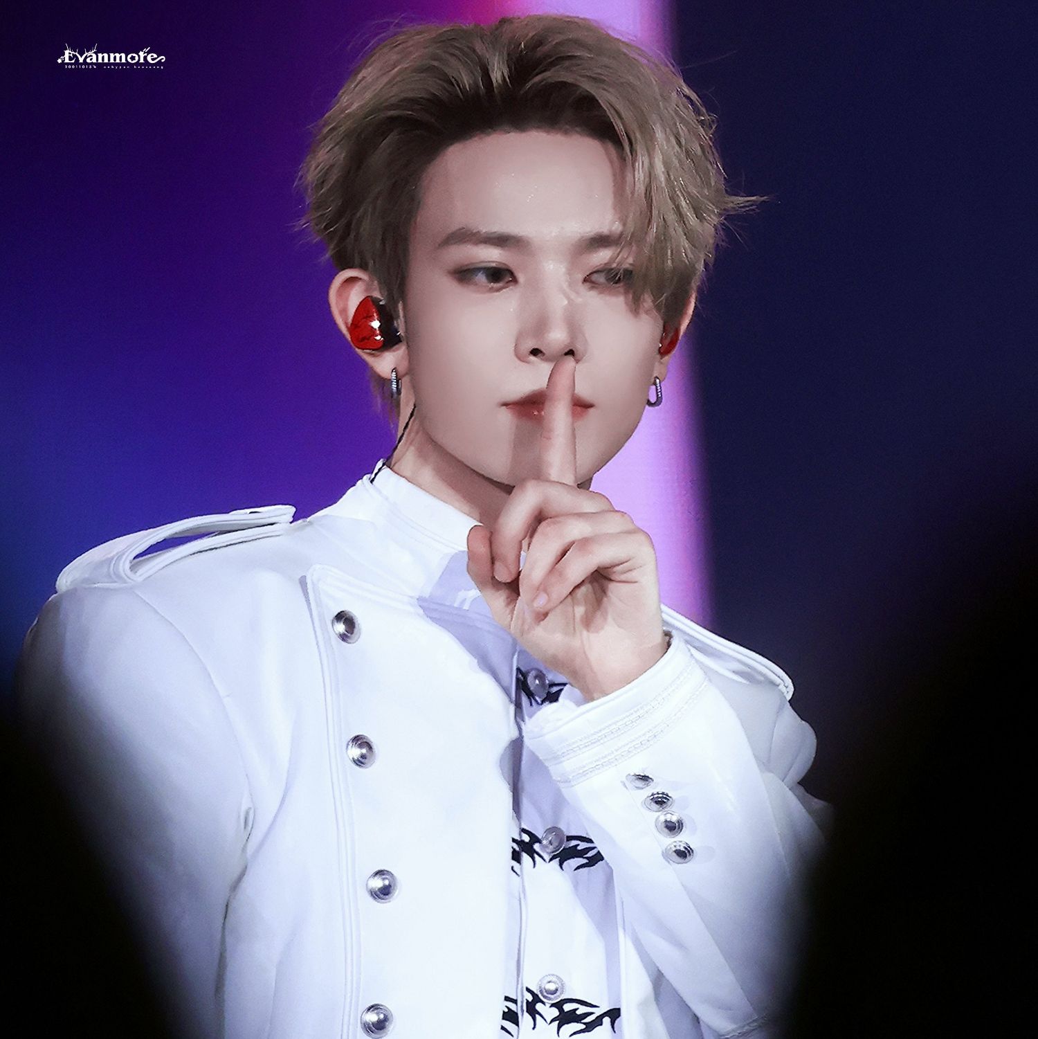 희승 (ENHYPEN)의 최신 사진