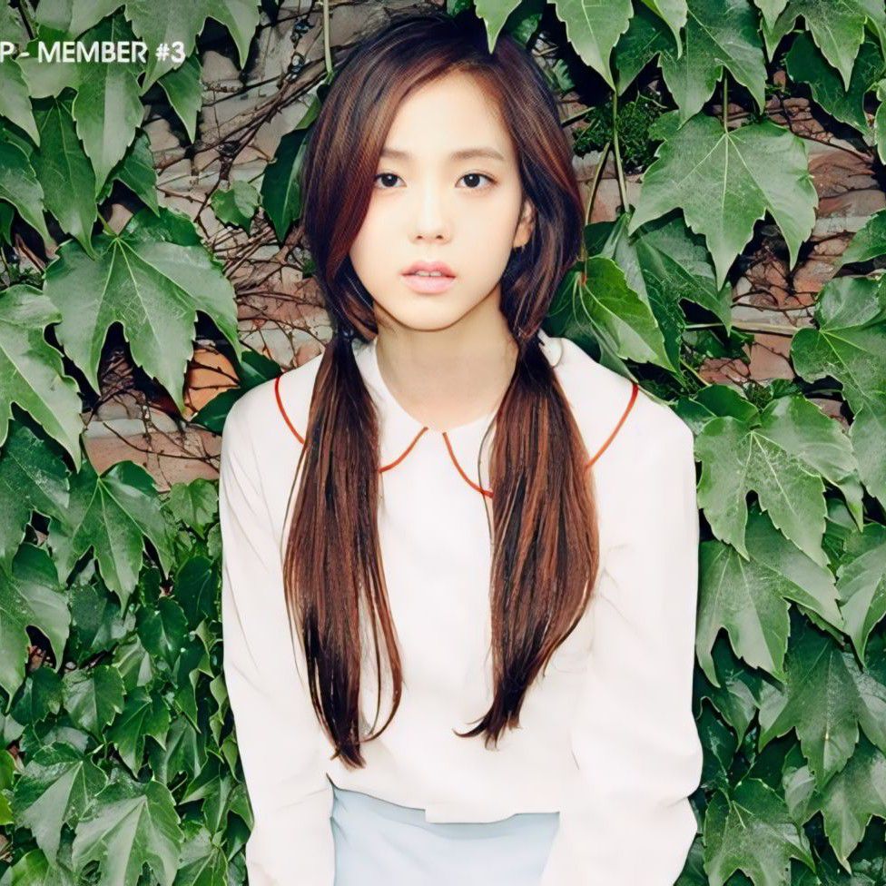 지수 (BLACKPINK)의 최신 사진