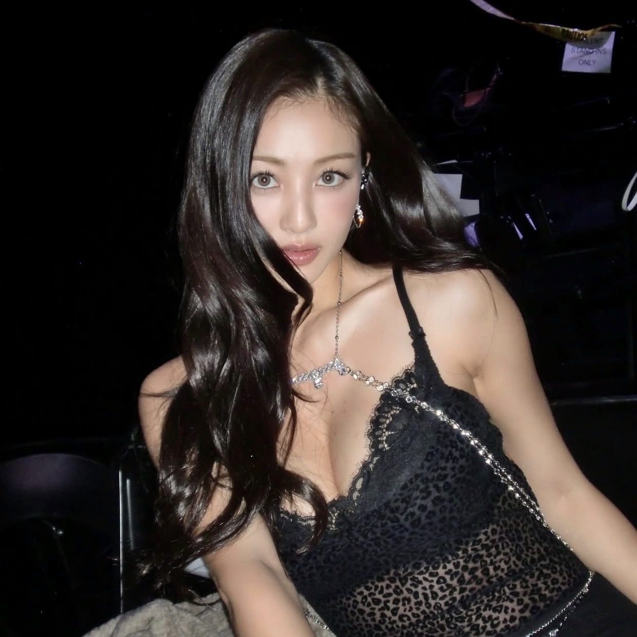 志效 (TWICE)的最新活動照片