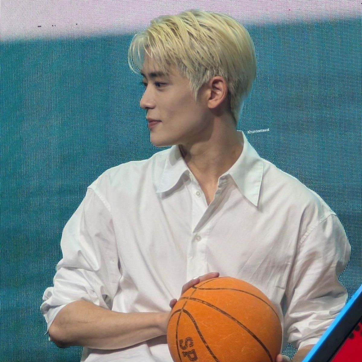 Latest photo of Jaehyun (NCT 127)