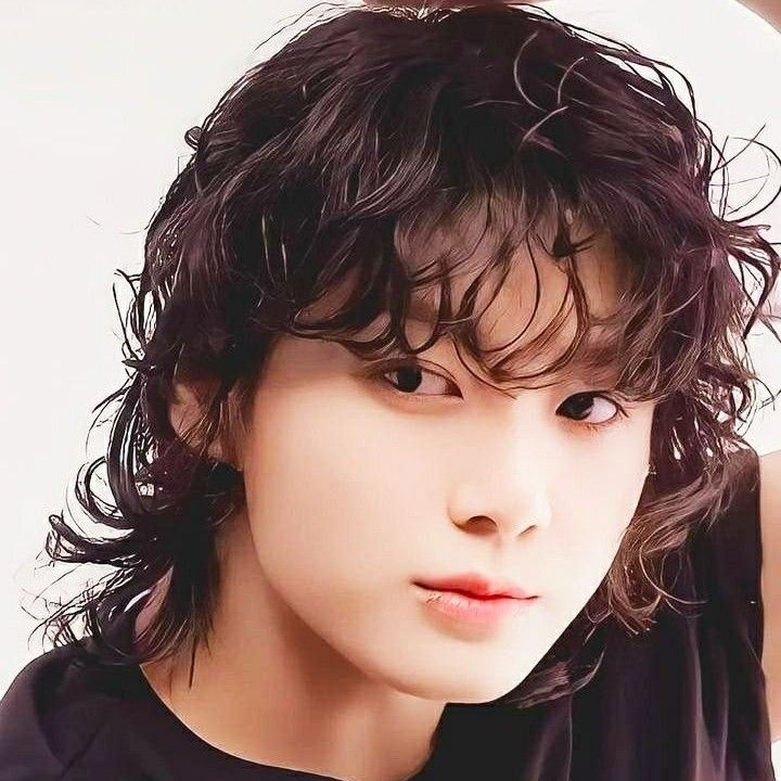 Recent activity shot of Jungkook (BTS)