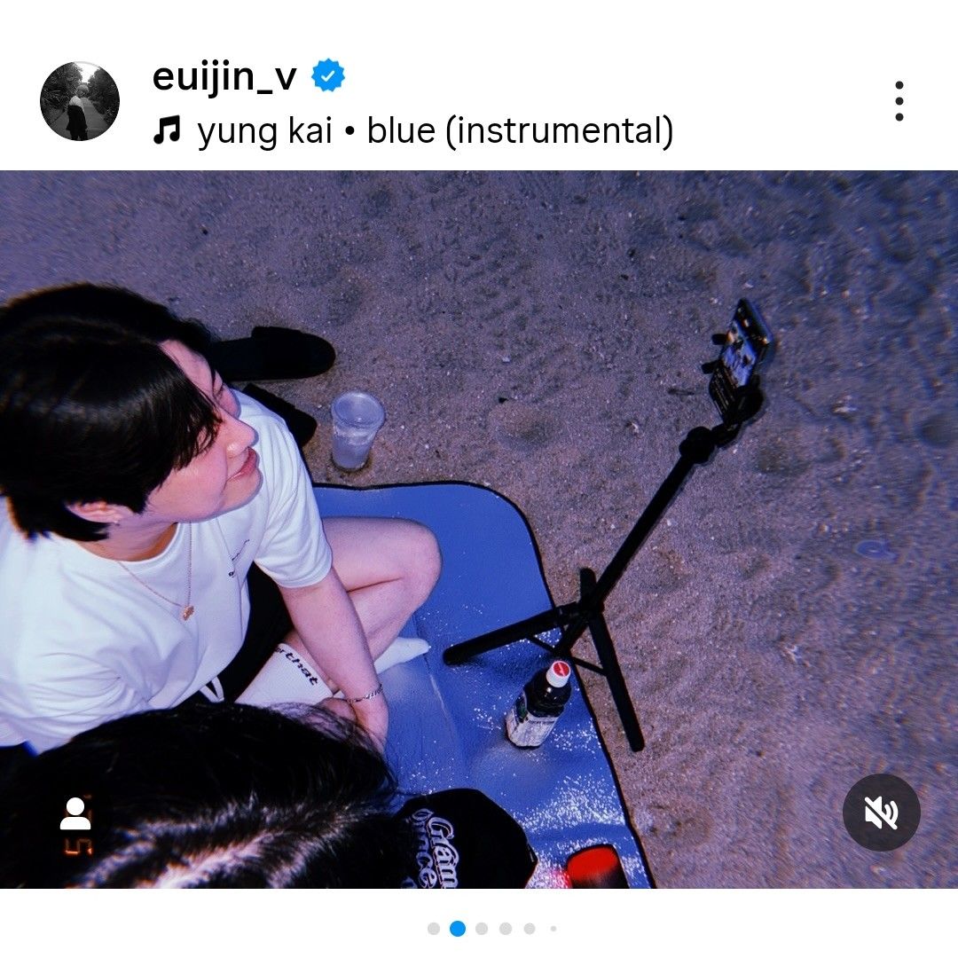 Latest photo of Uijin