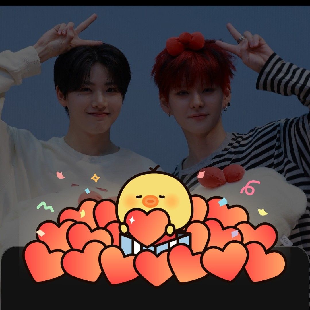 A moment captured by Junkyu (TREASURE)'s fan