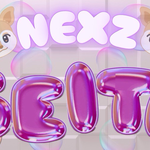 Latest photo of Seita (NEXZ)